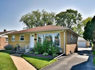 445 Broadview Ave, Hillside, IL 60162