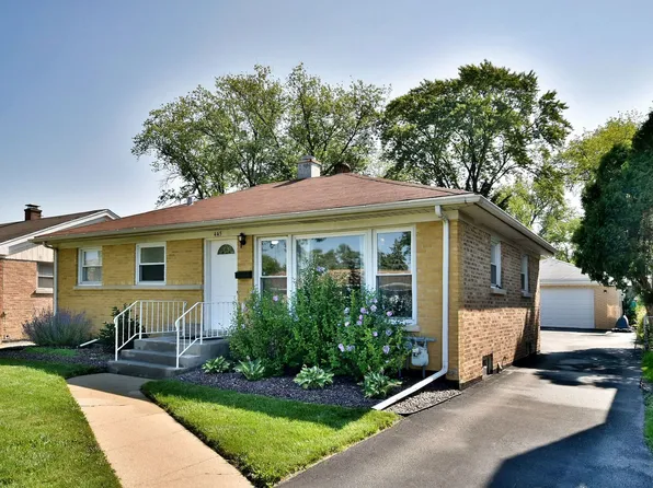 445 Broadview Ave, Hillside, IL 60162