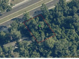 1036 S Locust Way, Inverness, FL 34450