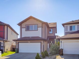 12007 173rd Ave NW, Edmonton, AB T5X0J6