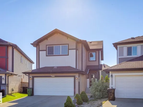 12007 173rd Ave NW, Edmonton, AB T5X 0J6