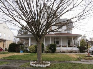 812 Morgan Ave, Palmyra, NJ 08065