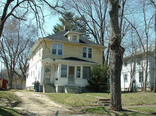 1616 3rd St, Jackson, MI 49203