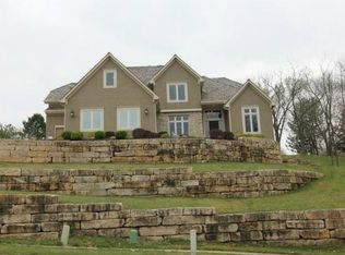 13801 W 54th Ter, Shawnee, KS 66216