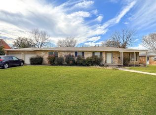 1226 Washington Blvd, Abilene, TX 79601