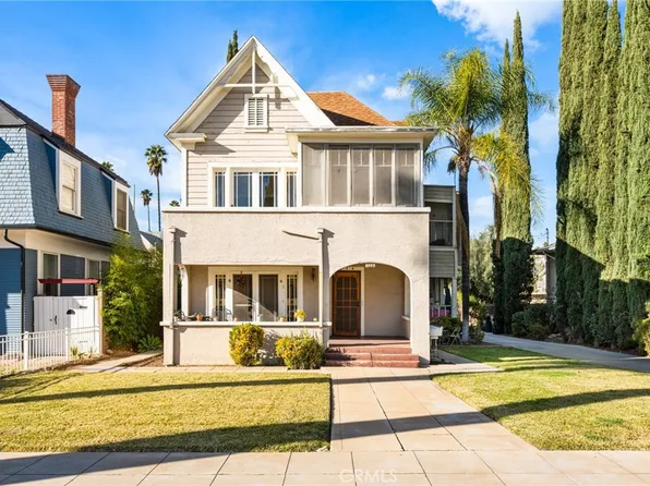 120 W Olive Ave, Redlands, CA 92373
