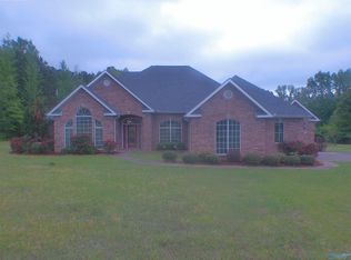 275 Cain Rd, Somerville, AL 35670