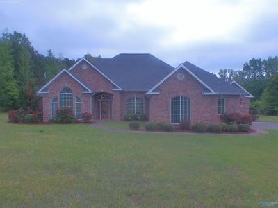 275 Cain Rd, Somerville, AL, 35670