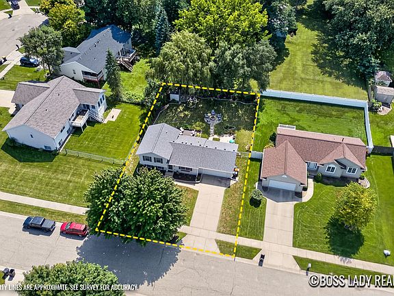 4th image of 1476 Meadowview St SW