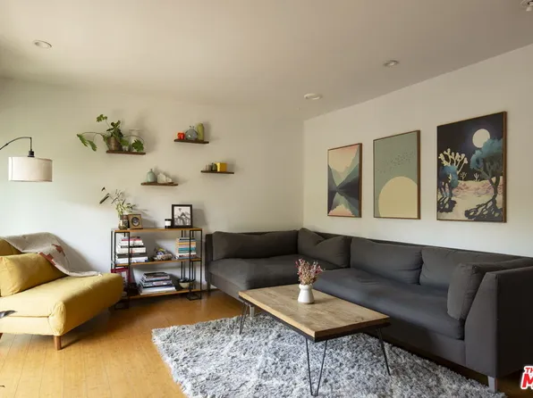950 N Kings Rd Unit 208, West Hollywood, CA 90069