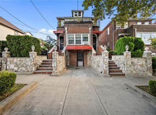 110 W 7th St, Mount Vernon, NY