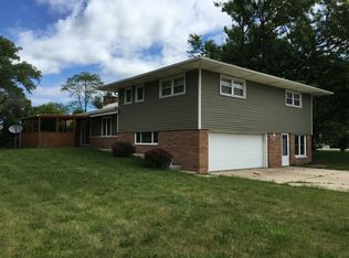 2050 W 58th Ave, Merrillville, IN 46410