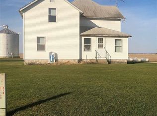 2490 State Route 116, Benson, IL 61516