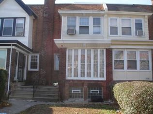 7336 Sommers Rd, Philadelphia, PA 19138