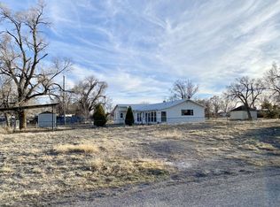930 W Allen Ave, Estancia, NM 87016