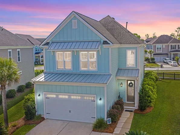 2912 Eddy Dr, Mount Pleasant, SC 29466