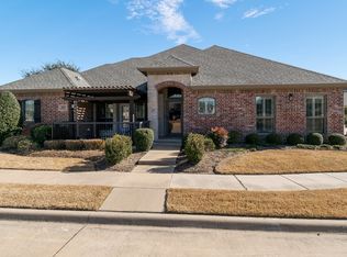 389 Bluebird Ln, Fairview, TX 75069