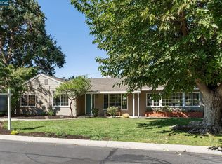1911 Gilardy Dr, Concord, CA 94518