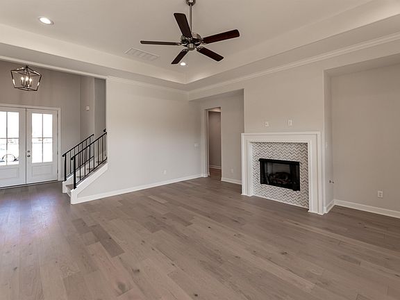 5th image of 5187 Madison Valley Cir Lot 30