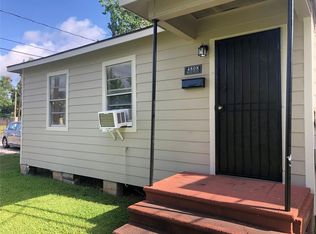 4808 Wayne St, Houston, TX 77026