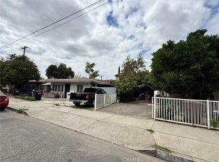 10711 Brockway Ave, El Monte, CA 91731