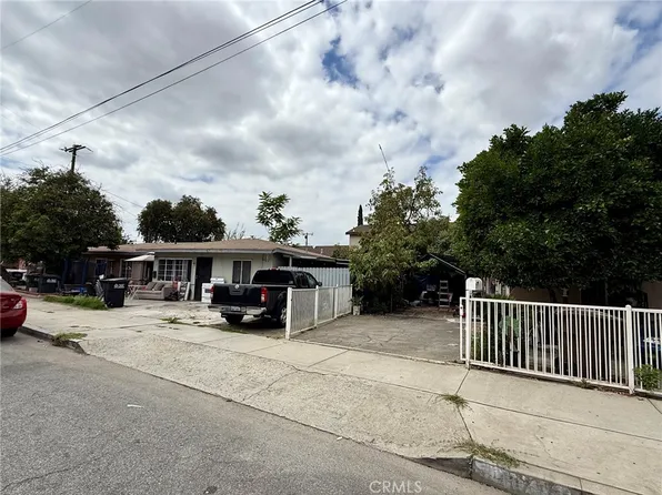 10711 Brockway Ave, El Monte, CA 91731