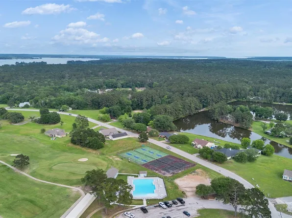 20 Stones Edge, Trinity, TX 75862