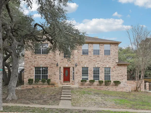 8619 London Heights, San Antonio, TX 78254