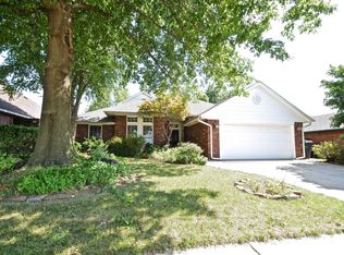 1132 SW 126th St, Oklahoma City, OK 73170