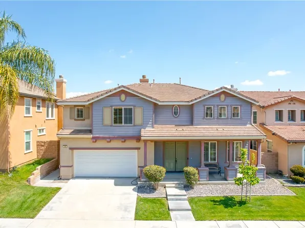 336 N Baker Privado, Ontario, CA 91764