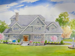 5 Aquinas Path, Winchester, MA 01890