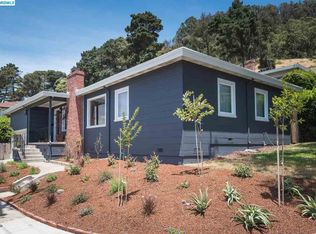 1626 Navellier St, El Cerrito, CA
