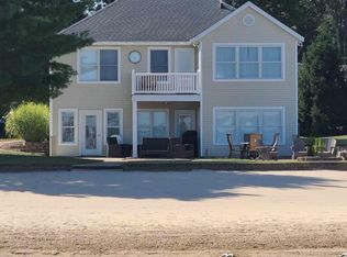 7010 W Snug Harbor Rd, Baldwin, MI 49304