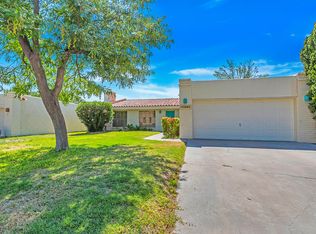 105 Jeweled Mesa Dr, Santa Teresa, NM 88008