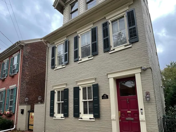 12 E Market St Floor 1, Bethlehem, PA 18018