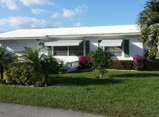 1903 SW 13th Way, Boynton Beach, FL 33426