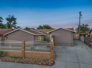 3448 Glendower St, Rosamond, CA 93560