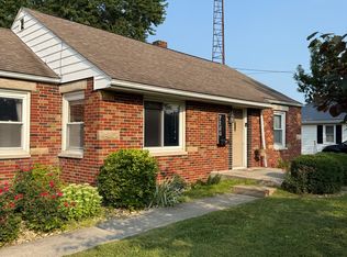 7154 Gomer Rd, Lima, OH 45807