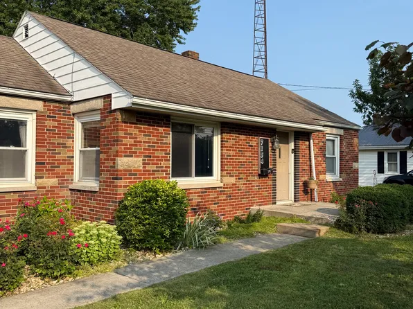 7154 Gomer Rd, Lima, OH 45807