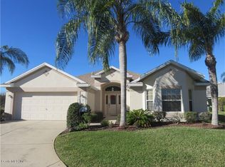 3158 Mansfield St, The Villages, FL 32162