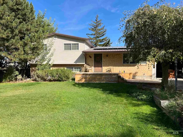 186 Clear Springs Dr, Twin Falls, ID 83301