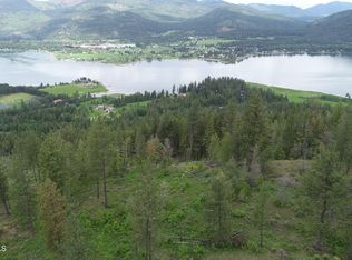 Nka Jewel Lake Rd, Sagle, ID 83860