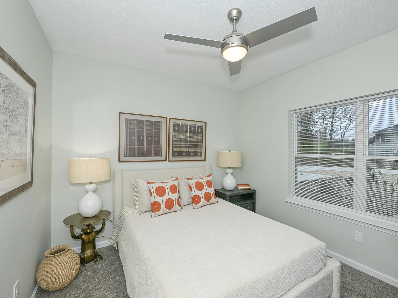White Pond Apts-E (2033-2043 Patrick) — Photo 4