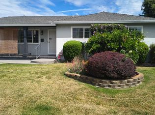 2855 Del Rio Dr, Stockton, CA 95204