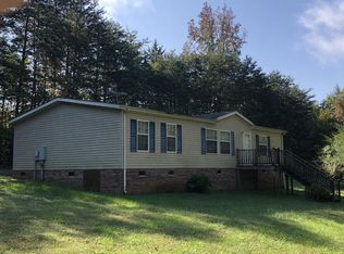 2000 Hunters Trl, Nathalie, VA 24577