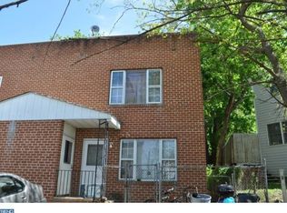 4235 Terrace St, Philadelphia, PA 19128