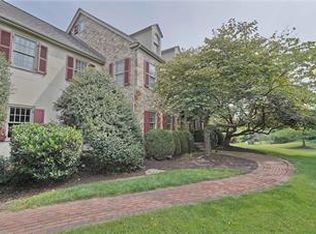 4399 Lexington Cir, Emmaus, PA