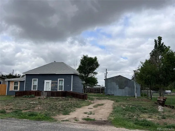 753 Wisconsin Avenue, Limon, CO 80828