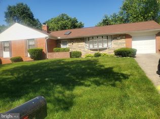 12006 Hunterton St, Upper Marlboro, MD 20774