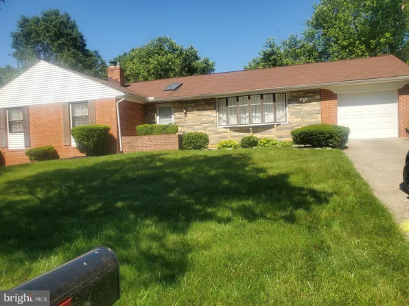 12006 Hunterton St, Upper Marlboro, MD 20774